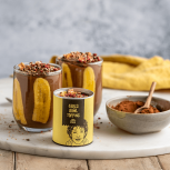 Just Spices - Süßes Bowl Topping