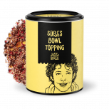 Just Spices - Süßes Bowl Topping