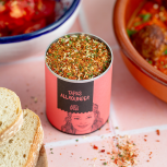 Just Spices - Tapas Allrounder -  Spanische Tapas 