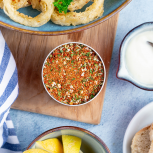 Just Spices - Tapas Allrounder -  Spanische Gewürze