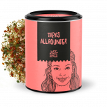Just Spices - Tapas Allrounder -  Tapas 