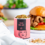 Just Spices - Texas BBQ Mix -  bbq gewürz