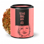 Just Spices - Texas BBQ Mix -  gewürz bbq