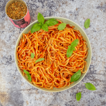 Just Spices - Tomatensoße Gewürz -  gewürzmischung tomatensoße, spaghetti mit tomatensoße