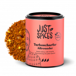 Just Spices - Mediterranes Salat Topping