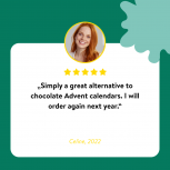 Just Spices - Großer Gewürz Adventskalender