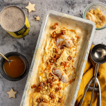 Just Spices - Vanillekipferl Zucker