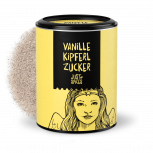 Just Spices - Vanillekipferl Zucker