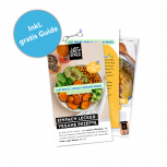 Just Spices - Veganes Gewürzset