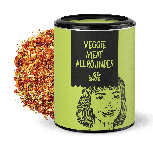 Just Spices - Veggie Meat Allrounder  -  veggie 