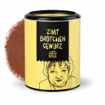 Just Spices - Zimtbrötchen Gewürz