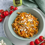 Just Spices - Zucchini Gewürzmix -  - Cremige Zoodles, Zucchini Gewürz