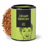Just Spices - Zucchini Gewürzmix -  Zucchini Gewürz
