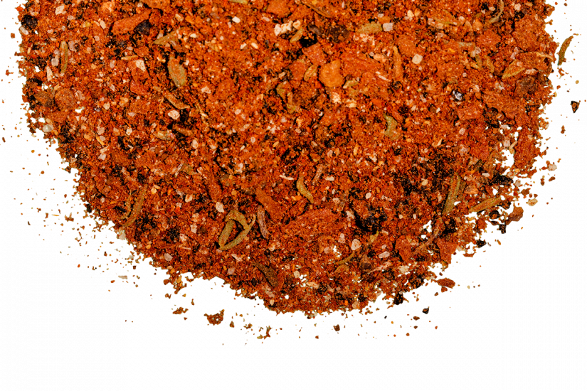 Just Spices - BBQ Allrounder - detail image