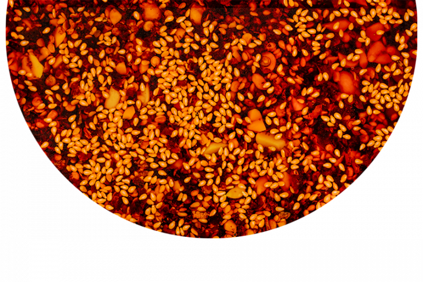 Just Spices - Crispy Chili Oil - detail image