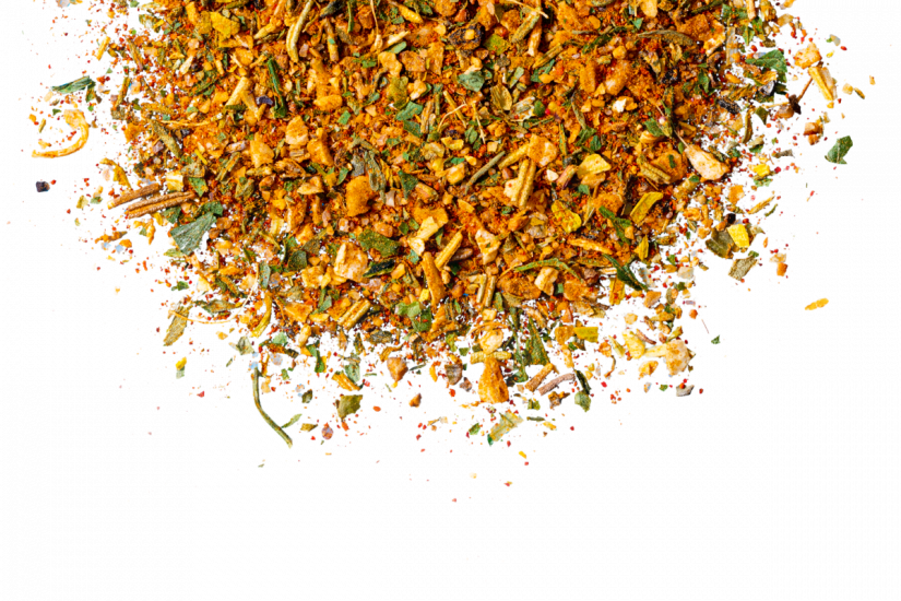 Just Spices - Zitronen Kräuter Hähnchen Mix - detail image