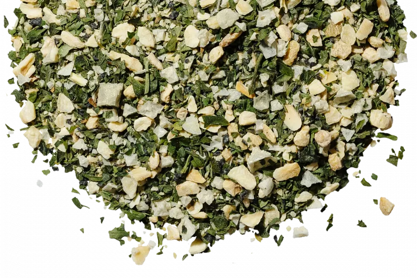 Just Spices - Knoblauch Petersilien Mix - detail image