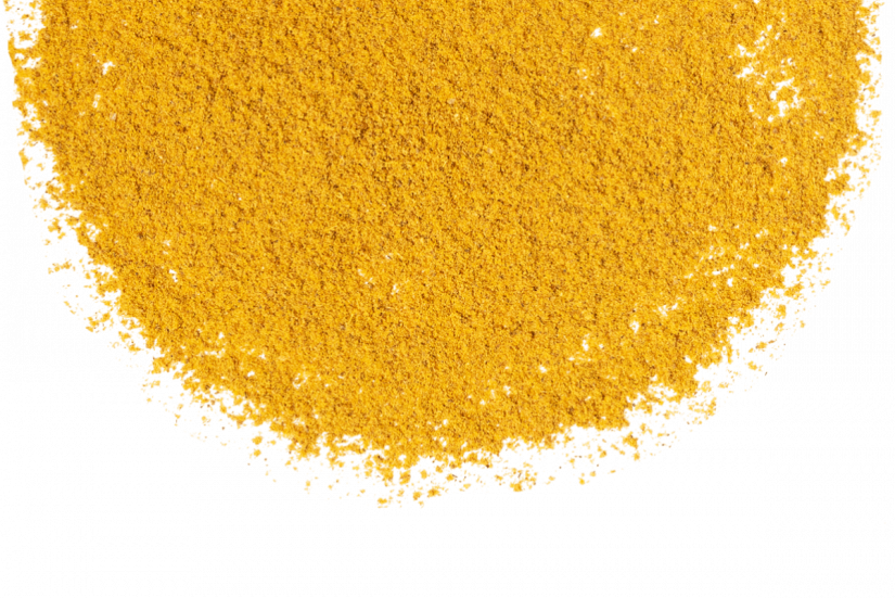 Just Spices - Kurkumashot Mix - detail image