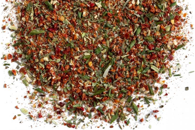 Just Spices - Bio Tomaten Mozzarella Dressing Mix (3er) - detail image