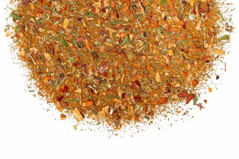 Just Spices - Bolognese Gewürzmix - detail image