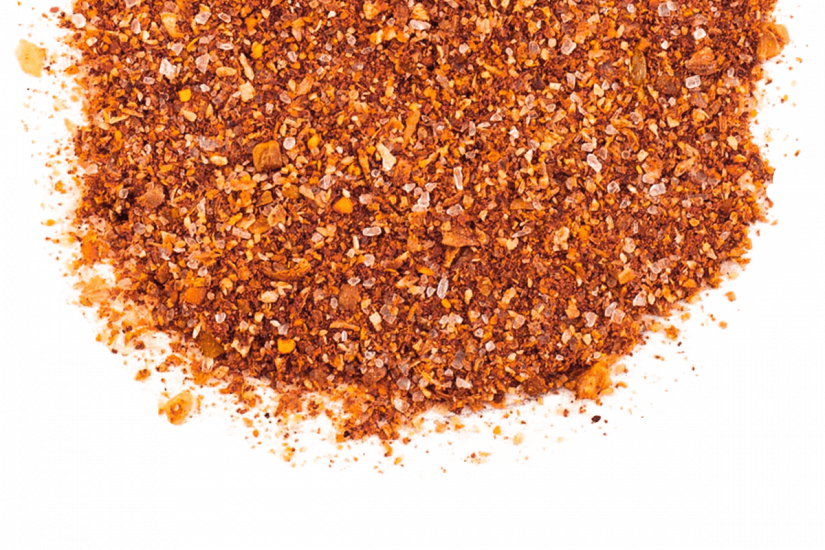 Just Spices - Bratkartoffel Gewürzmix - detail image
