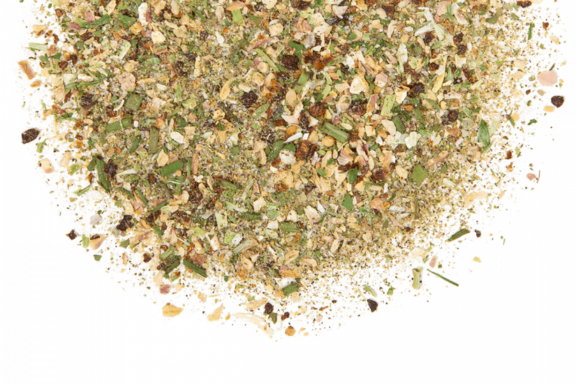 Just Spices - Brokkoli Gewürz - detail image