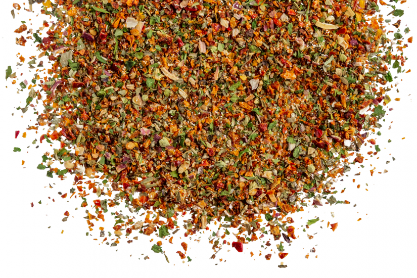 Just Spices - Bruschetta Gewürzmix - detail image