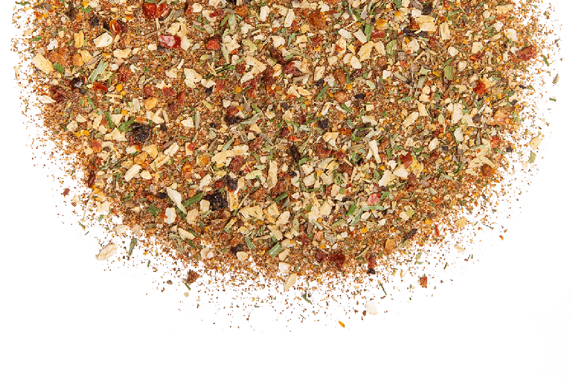 Just Spices - Burger Allrounder - detail image