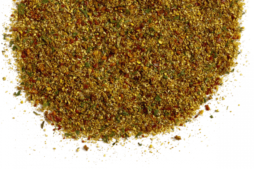 Just Spices - Chinese Allrounder - detail image