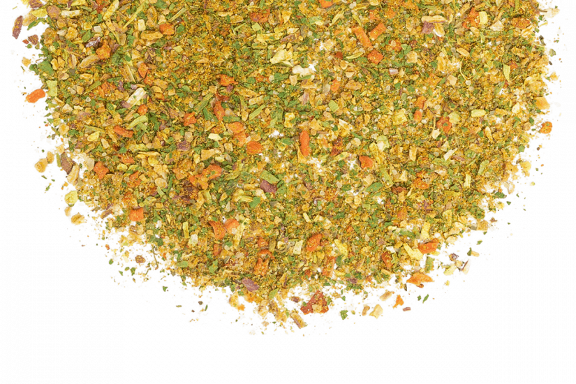 Just Spices - Couscous Gewürz - detail image