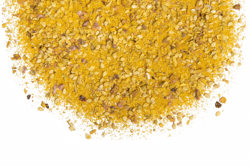 Just Spices - Curry Hähnchen Gewürz - detail image