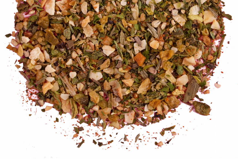 Just Spices - Fisch Allrounder - detail image