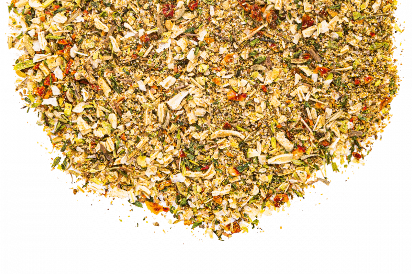 Just Spices - Fleisch & Braten Allrounder - detail image