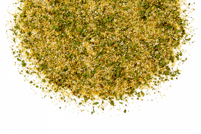 Just Spices - Gemüsebrühe - detail image