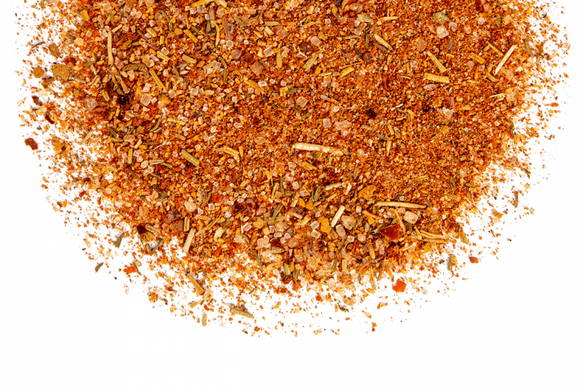 Just Spices - Hähnchen Allrounder - detail image