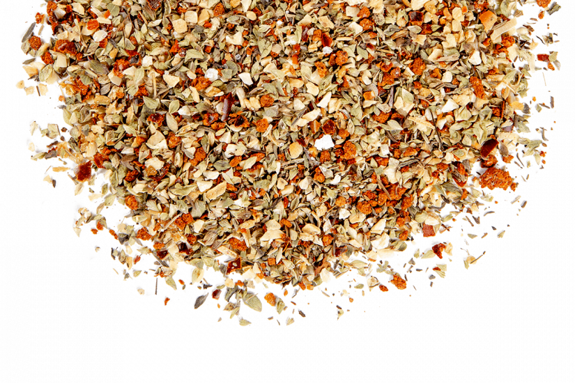 Just Spices - Hot Garlic & Onion Dip - detail image