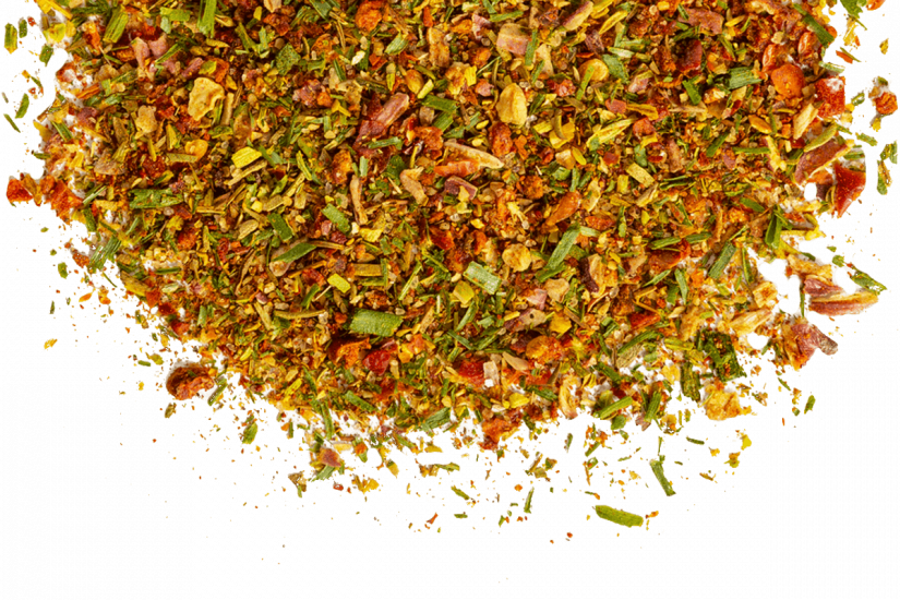 Just Spices - Italienisches Hähnchen Gewürz - detail image