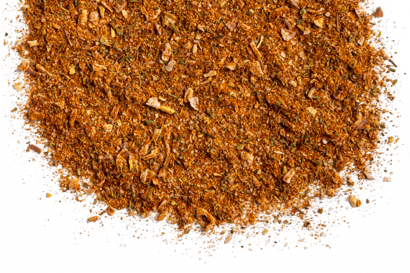 Just Spices - Klassischer Bratkartoffel Gewürzmix - detail image