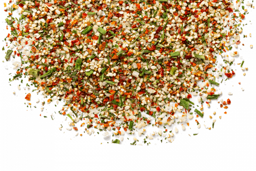 Just Spices - Kräuter Avocado Topping - detail image