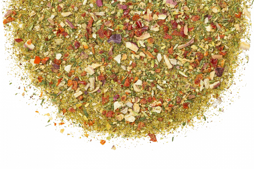 Just Spices - Lachs Gewürz - detail image