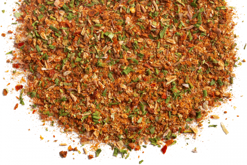 Just Spices - Linsen Allrounder - detail image