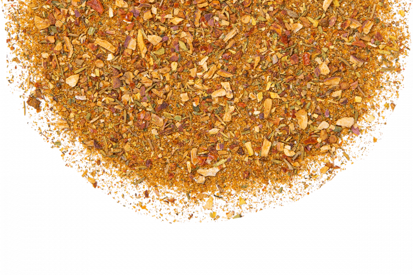 Just Spices - Mediterraner Gemüse Allrounder - detail image