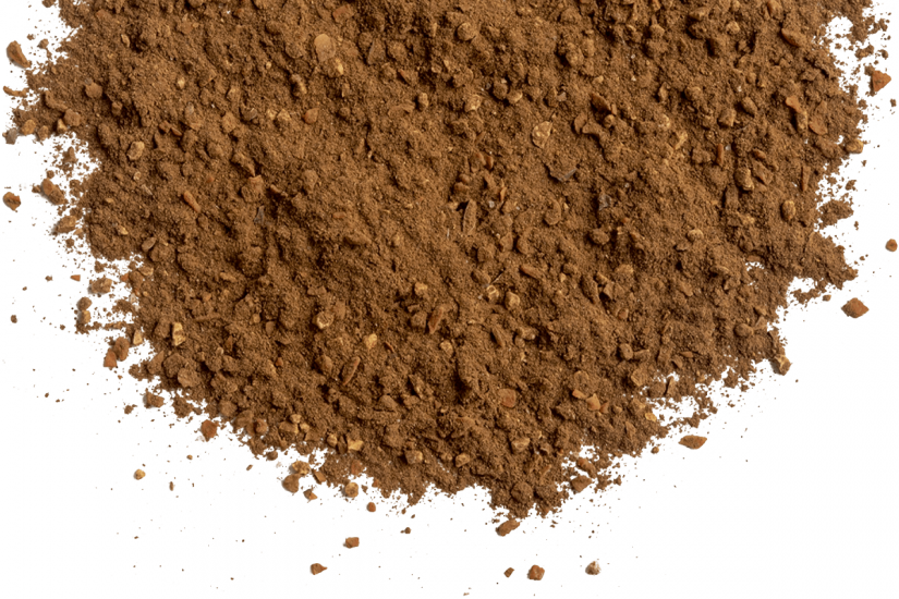 Just Spices - Carrot Cake Mix - detail image