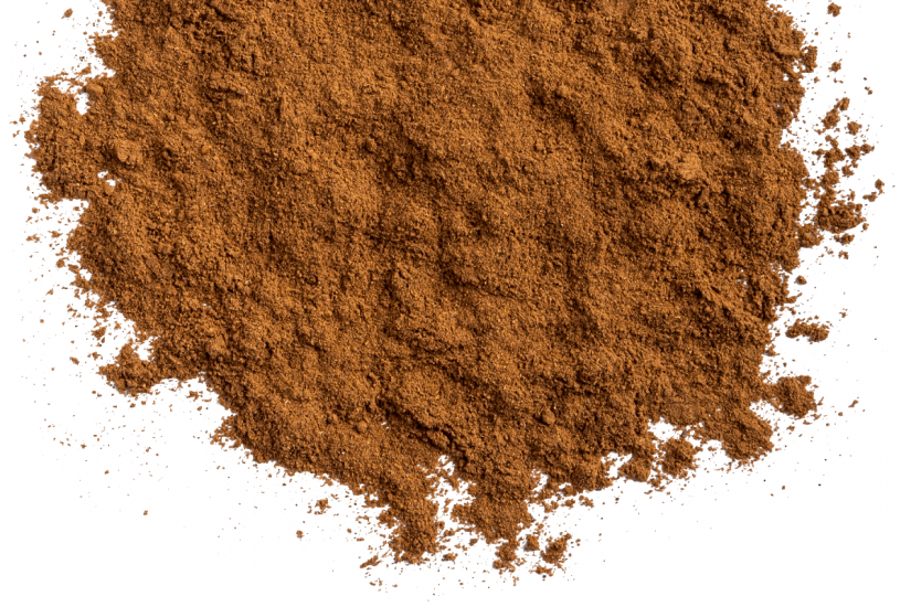 Just Spices - Chai Latte Spice - detail image