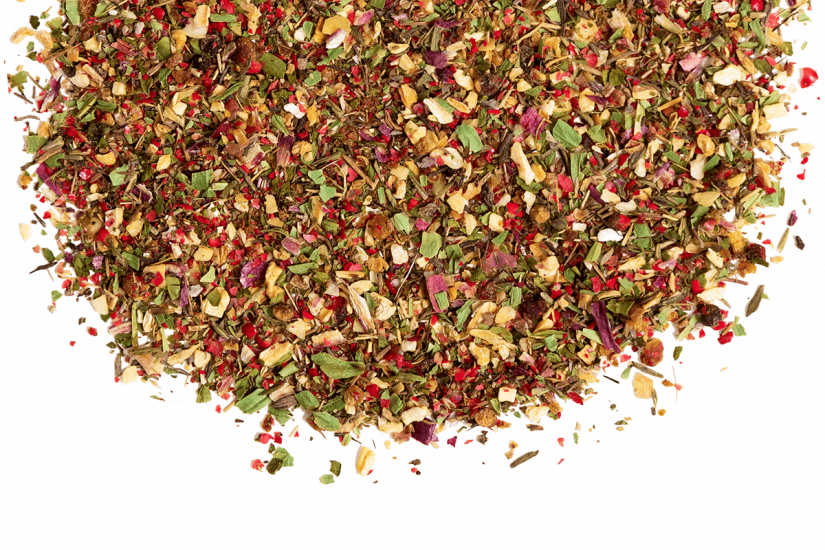 Just Spices - Ofen & Grillkäse Gewürz - detail image