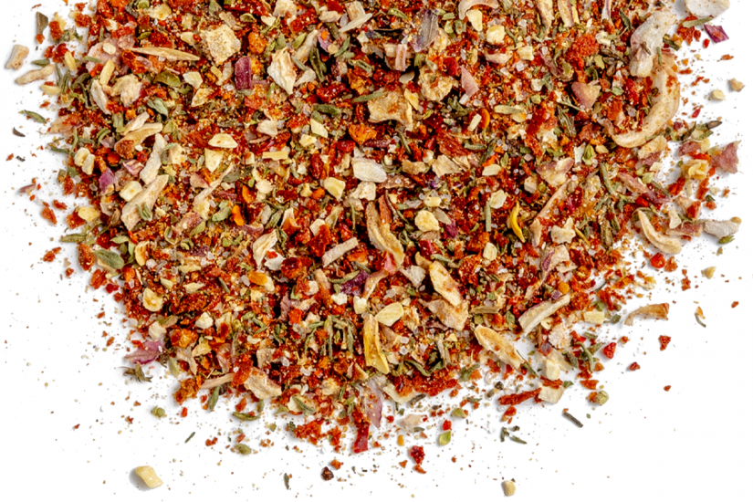 Just Spices - Ofengemüse Gewürzmix - detail image