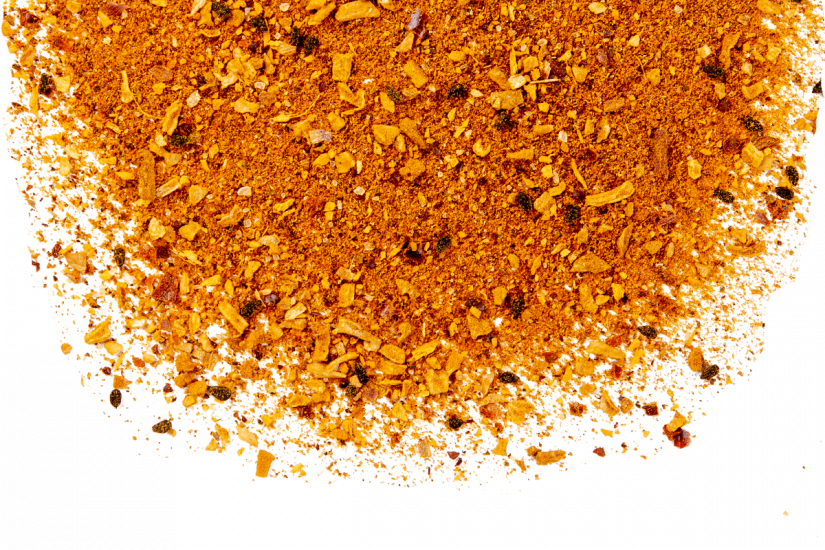 Just Spices - Oriental Allrounder - detail image