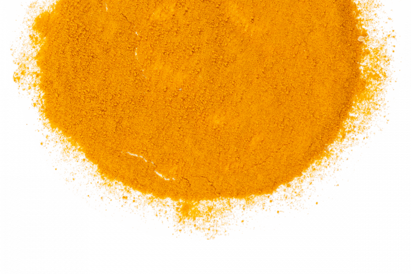 Just Spices - Kurkuma - detail image