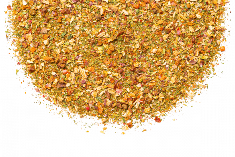 Just Spices - Reis Allrounder - detail image