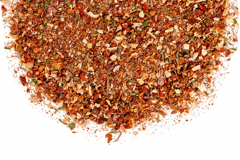 Just Spices - Roter Pesto Mix - detail image